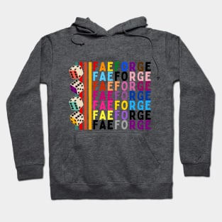 Fae-Pride Hoodie